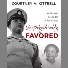 the christine upchurch show with courtney kittrell