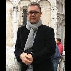 The Christine Upchurch Show: The Vibration of Change&trade;: Why your goals don't manifest and what to do about it with guest Matthew Ferry