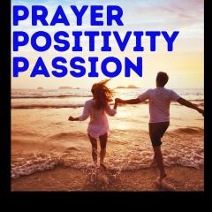 The Coach Martez and  Woodrina Layton, LPC Show: Understanding Love, Accepting Truth, and Changing Your Perspective!: The 3 P&rsquo;s That Make a Tremendous Difference in Your Marriage: Prayer, Positivity & Passion