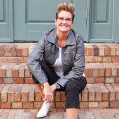 The Coach Peggy Show - All Things Wellness&trade; with Peggy Willms: What is All Things Wellness to You and to Me?