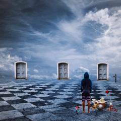 The Crystal Coach Show with Anahata: Clarity, Guidance, & Practical Wisdom: Is Free Will a blessing or a curse?