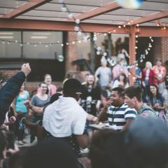 The Crystal Coach Show with Anahata: Clarity, Guidance, & Practical Wisdom: Triggers and Opportunities at Reunions