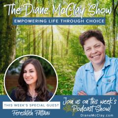 The Diane McClay Show: Empowering Life Through Choice: Choose Yourself, BEFORE You Lose Yourself