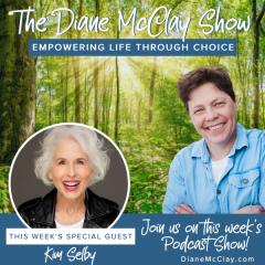 The Diane McClay Show: Empowering Life Through Choice: Ignite Your Spark- 
Getting L.I.T. To Get Unstuck