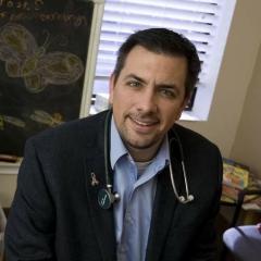 The Dr. Diane Show: Revolutionary Expansion of Mind, Body, and Soul: Dr. Diane Interviews Dr. Jared Skowron on Recovering Children from Autism