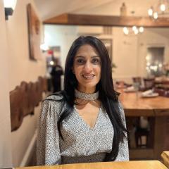 The Dr. Diane Show: Revolutionary Expansion of Mind, Body, and Soul: Dr. Diane Interviews Uzma Zakir, RPh on Medical Cannabis