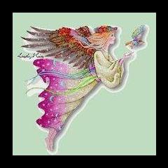 The Dr. Pat Show: Talk Radio to Thrive By!: Angels Create Expansion with Sue Storm The Angel Lady!