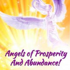 The Dr. Pat Show: Talk Radio to Thrive By!: Angels and Prosperity with The Angel Lady Sue Storm