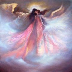 The Dr. Pat Show: Talk Radio to Thrive By!: Angels and Romance for Valentines Day with Sue Storm - The Angel Lady