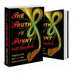 The Dr. Pat Show: Talk Radio to Thrive By!: Are You A Rebel Without A Claus? Tired Of Fowl Conversation Around The Dinner Table? with Colette Marie Stefan