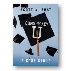 Scott Shay, Good News, Conspiracy U, The Dr Pat Show, Dr Pat Show, Dr Pat, Pat Baccili, Transformation Talk Radio, transformation
