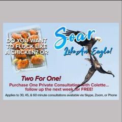 The Dr Pat Show, Dr Pat Show, Dr Pat, Pat Baccili, Transformation Talk Radio, transformation, Colette Marie Stefan, The Truth is Funny