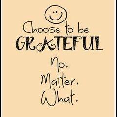 The Dr. Pat Show: Talk Radio to Thrive By!: Guest Host Steve Kramer: Cultivating Gratitude with Dr. Dorothy Riddle