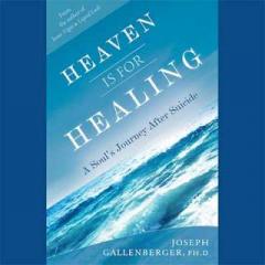 The Dr. Pat Show: Talk Radio to Thrive By!: Heaven Is For Healing with Author Dr. Joseph Gallenberger