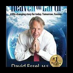 The Dr. Pat Show, Dr. Pat Show, Dr. Pat, Pat Baccili, Transformation Talk Radio, transformation, David Essel, Heaven On Earth