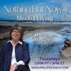 The Dr Pat Show, Dr Pat Show, Dr Pat, Pat Baccili, Transformation Talk Radio, transformation, Dr Mariangela Maguire
