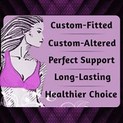 the healthy bra with maria monti on transformation talk radio.com