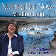 Mariangela Maguire, The Dr Pat Show, Dr Pat Show, Dr Pat, Pat Baccili, Transformation Talk Radio, transformation