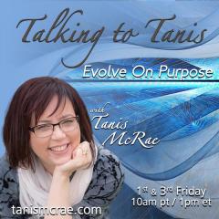 The Dr Pat Show, Dr Pat Show, Dr Pat, Pat Baccili, Transformation Talk Radio, transformation, Tanis McRae, Talking To Tanis