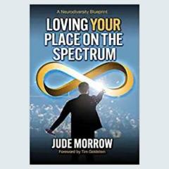 Jude Morrow, The Dr Pat Show, Dr Pat Show, Dr Pat, Pat Baccili, Transformation Talk Radio, transformation