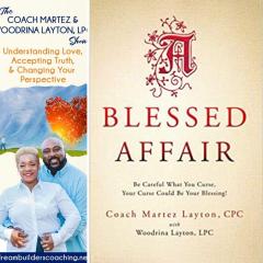 The Dr. Pat Show: Talk Radio to Thrive By!: Meet Relationship Experts and Power Couple Coach Martez & Woodrina Layton, LPC 