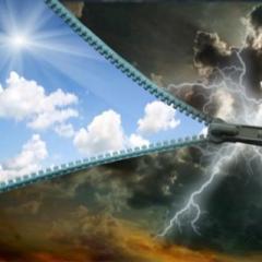 The Dr. Pat Show: Talk Radio to Thrive By!: Navigating the Storm with Christine Upchurch