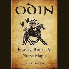 The Dr. Pat Show: Talk Radio to Thrive By!: Odin: Ecstasy, Runes and Norse Magic with Author and Expert Diana L. Paxson