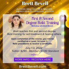 Brett Bevell, The Dr Pat Show, Dr Pat Show, Dr Pat, Pat Baccili, Transformation Talk Radio, transformation