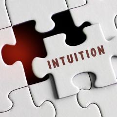The Dr. Pat Show: Talk Radio to Thrive By!: The Magic of Intuition 2024 with Jadi