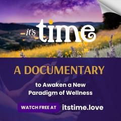 The Dr. Pat Show: Talk Radio to Thrive By!: The Process of Film Making with Gail Lynn