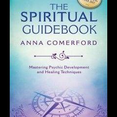 The Dr. Pat Show: Talk Radio to Thrive By!: The Spiritual Guidebook with Anna Comerford