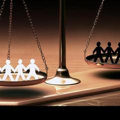 The Ecosystem Approach&trade; Show with Jason & Patricia Rohn: A revolutionary way to infinite potential!: An Energy Approach to Racism, Sexism and other social ills!
