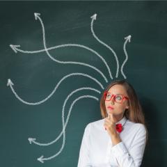 The Ecosystem Approach&trade; Show with Jason & Patricia Rohn: A revolutionary way to infinite potential!: Best decision-making for small business! - business school doesn&rsquo;t teach this! 
