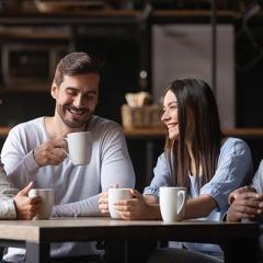 The Ecosystem Approach&trade; Show with Jason & Patricia Rohn: A revolutionary way to infinite potential!: Buddy Clearing - create amazing friendships
