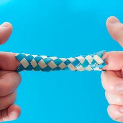 The Ecosystem Approach&trade; Show with Jason & Patricia Rohn: A revolutionary way to infinite potential!: Dammed if you do - dammed if you don&rsquo;t &ndash; can it be overcome? 