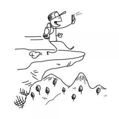 The Ecosystem Approach&trade; Show with Jason & Patricia Rohn: A revolutionary way to infinite potential!: Distractions - everyone is distracted, often at the worst time, here&rsquo;s the solution! 