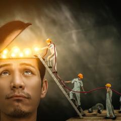 The Ecosystem Approach&trade; Show with Jason & Patricia Rohn: A revolutionary way to infinite potential!: Energy approach to small business &ndash; misconceptions practical applications