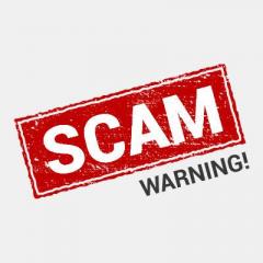 Scams, false claims, and superstitions!