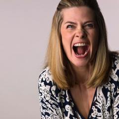 The Ecosystem Approach&trade; Show with Jason & Patricia Rohn: A revolutionary way to infinite potential!: Everyone&rsquo;s angry! Do you know why? 