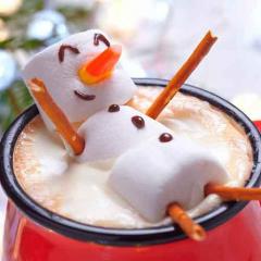 The Ecosystem Approach&trade; Show with Jason & Patricia Rohn: A revolutionary way to infinite potential!: Holiday Cheer - want to have the best holiday ever, change the energy! 
