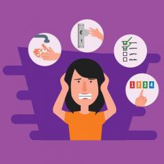 The Ecosystem Approach&trade; Show with Jason & Patricia Rohn: A revolutionary way to infinite potential!: Obsessive Compulsive behaviors - there are natural solutions
