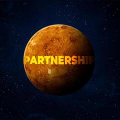 The Ecosystem Approach&trade; Show with Jason & Patricia Rohn: A revolutionary way to infinite potential!: Partnership &ndash; and channeling Venus
