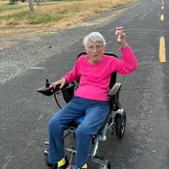 The Ecosystem Approach&trade; Show with Jason & Patricia Rohn: A revolutionary way to infinite potential!: RIP Mom &ndash; Intuitive perspective of death with dementia! 