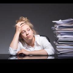 The Ecosystem Approach&trade; Show with Jason & Patricia Rohn: A revolutionary way to infinite potential!: The Great Resignation - is your job no longer satisfying?
