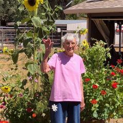 The Ecosystem Approach&trade; Show with Jason & Patricia Rohn: A revolutionary way to infinite potential!: The story of my mom &ndash; to understand your life better!