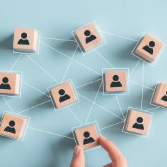 The Ecosystem Approach&trade; Show with Jason & Patricia Rohn: A revolutionary way to infinite potential!: We are all connected - what happened?
