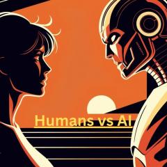 The Ecosystem Approach&trade; Show with Jason & Patricia Rohn: A revolutionary way to infinite potential!: Will Artificial Intelligence replace you? What to do?