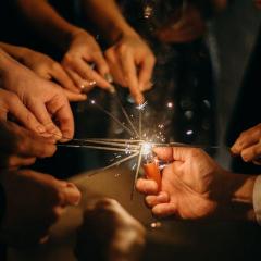 The Empower Me Show with Pam Bright: A Spiritual Toolbox for Your Life: Happy New Year 2024 with special guest- Nanci Drew