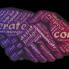 The Empower Me Show with Pam Bright: A Spiritual Toolbox for Your Life: Spirit Partners for Life- What is partnership really all about?