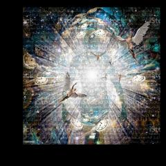 The Empower Me Show with Pam Bright: A Spiritual Toolbox for Your Life: Spiritual Connections for the Collective with special guest- Angie McCallister